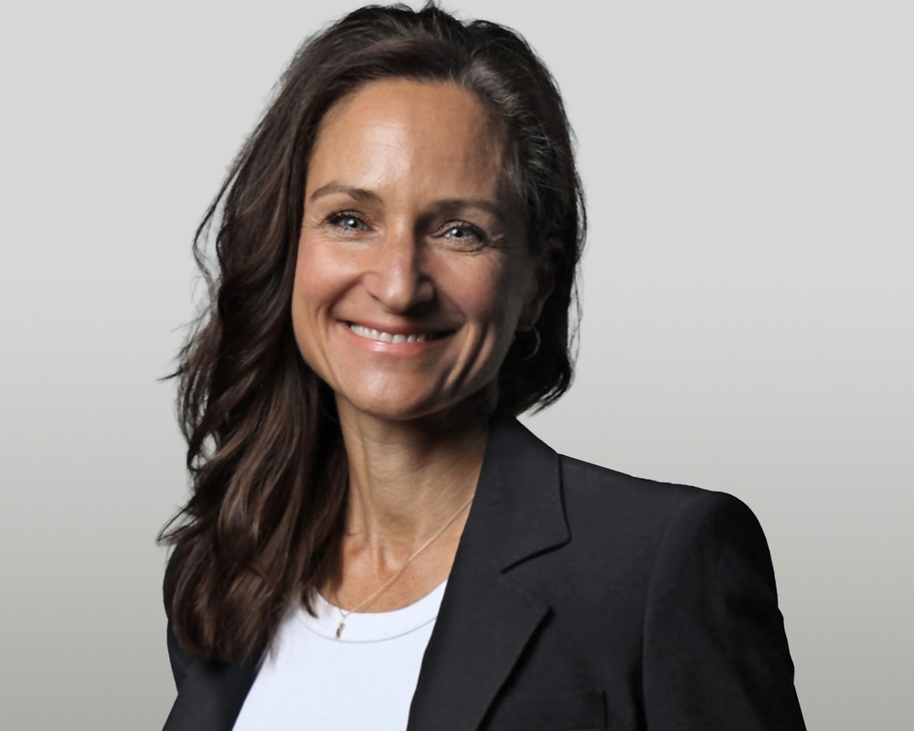 Portrait Kathrin Kelz - Resilienz und Muster-Coaching, Beraterin - Customer Centric Development